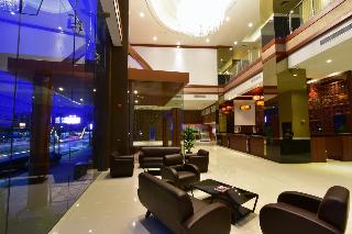 Siam Oriental Hotel fotoÄŸrafÄ±