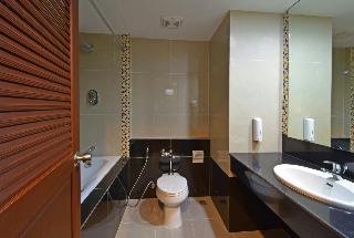 Siam Oriental Hotel fotoÄŸrafÄ±