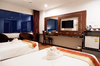 Siam Oriental Hotel fotoÄŸrafÄ±