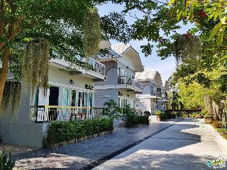 Muaan Resort otel fotoğrafı