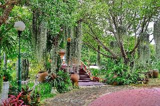 Muaan Resort fotoÄŸrafÄ±