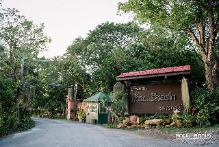 Muaan Resort fotoÄŸrafÄ±