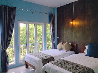 Muaan Resort fotoÄŸrafÄ±