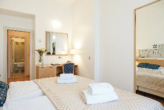 Hotel Tivoli Prague fotoÄŸrafÄ±