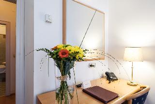 Hotel Tivoli Prague fotoÄŸrafÄ±