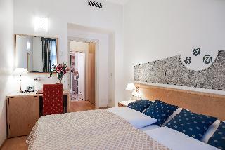 Hotel Tivoli Prague fotoÄŸrafÄ±