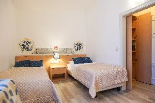 Hotel Tivoli Prague fotoÄŸrafÄ±
