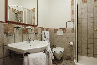Hotel Tivoli Prague fotoÄŸrafÄ±