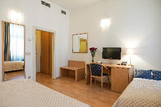 Hotel Tivoli Prague fotoÄŸrafÄ±