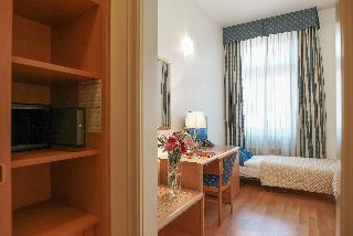 Hotel Tivoli Prague fotoÄŸrafÄ±