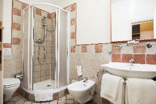 Hotel Tivoli Prague fotoÄŸrafÄ±