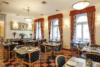 Hotel Tivoli Prague fotoÄŸrafÄ±