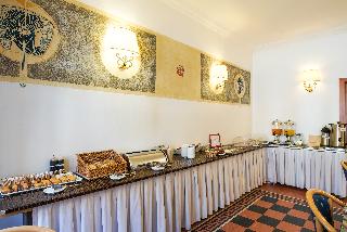 Hotel Tivoli Prague fotoÄŸrafÄ±