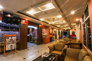 Madina Hotel fotoÄŸrafÄ±