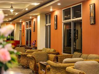 Madina Hotel fotoÄŸrafÄ±
