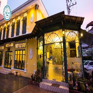 Madina Hotel fotoÄŸrafÄ±