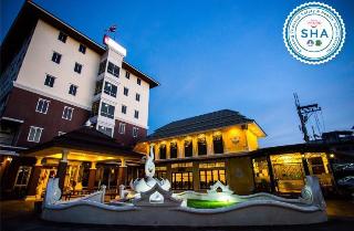 Madina Hotel otel fotoğrafı