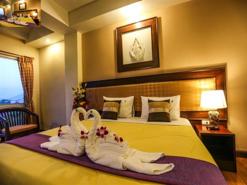 Madina Hotel - Genel