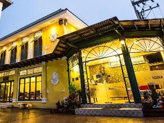 Madina Hotel fotoÄŸrafÄ±