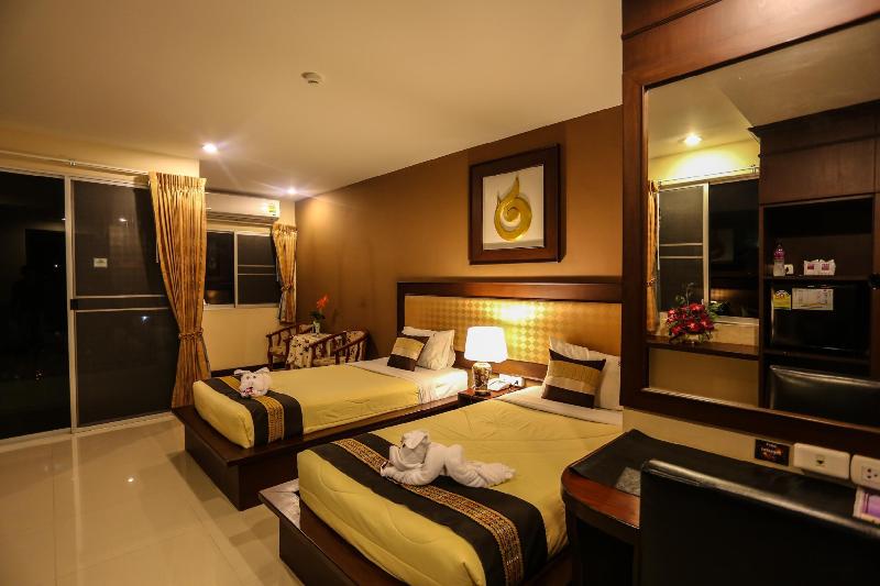 Madina Hotel - Genel