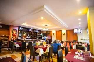 Madina Hotel fotoÄŸrafÄ±