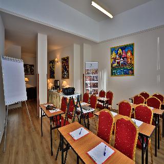 Belvedere Hotel Prague fotoÄŸrafÄ±