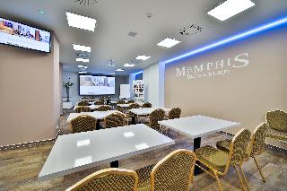 Belvedere Hotel Prague fotoÄŸrafÄ±
