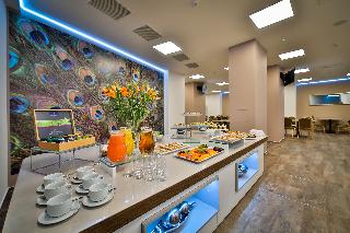 Belvedere Hotel Prague fotoÄŸrafÄ±