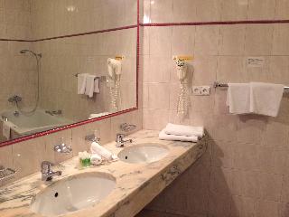 Belvedere Hotel Prague fotoÄŸrafÄ±