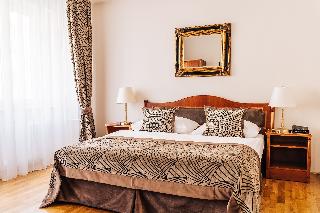 Belvedere Hotel Prague fotoÄŸrafÄ±
