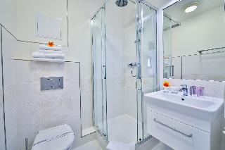 Belvedere Hotel Prague fotoÄŸrafÄ±