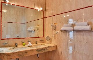 Belvedere Hotel Prague fotoÄŸrafÄ±