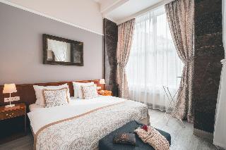 Belvedere Hotel Prague fotoÄŸrafÄ±