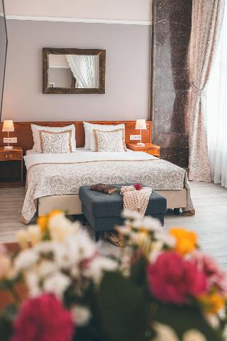 Belvedere Hotel Prague fotoÄŸrafÄ±