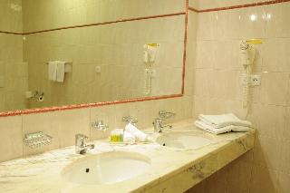 Belvedere Hotel Prague fotoÄŸrafÄ±