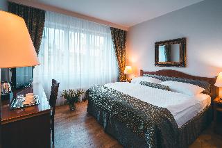 Belvedere Hotel Prague fotoÄŸrafÄ±
