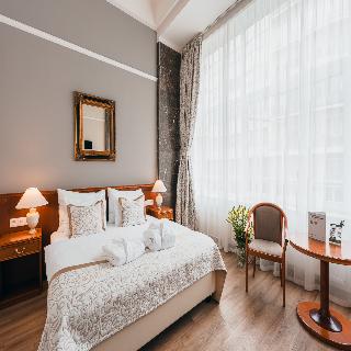 Belvedere Hotel Prague fotoÄŸrafÄ±