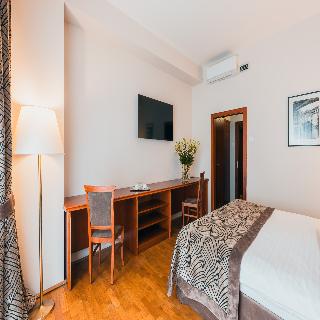 Belvedere Hotel Prague fotoÄŸrafÄ±