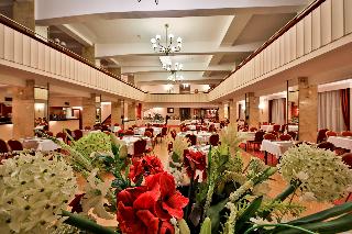 Belvedere Hotel Prague fotoÄŸrafÄ±