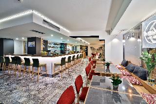 Belvedere Hotel Prague fotoÄŸrafÄ±