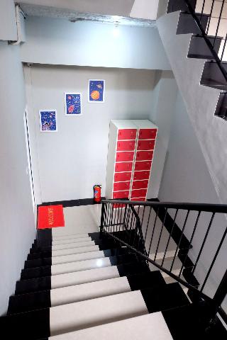 Capsule Inn Medan fotoÄŸrafÄ±