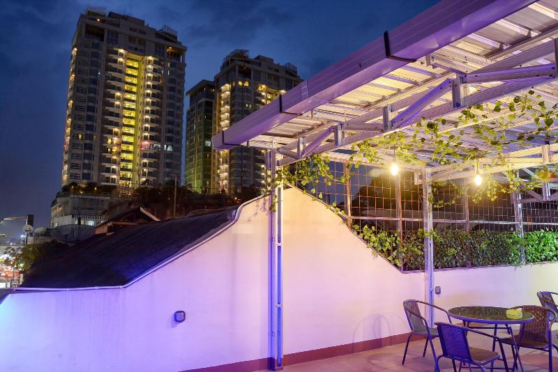 Capsule Inn Medan - Aktivite
