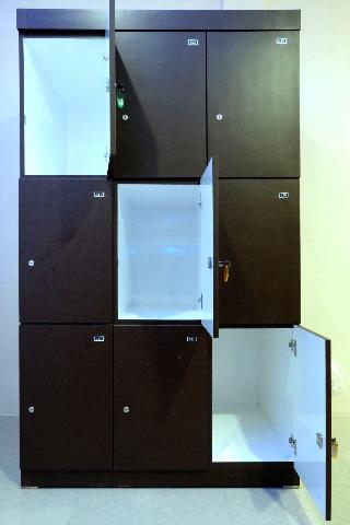 Capsule Inn Medan fotoÄŸrafÄ±