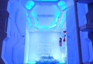 Capsule Inn Medan fotoÄŸrafÄ±