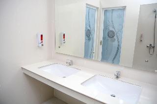 Capsule Inn Medan fotoÄŸrafÄ±