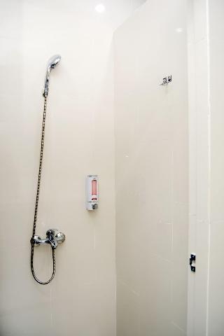 Capsule Inn Medan fotoÄŸrafÄ±