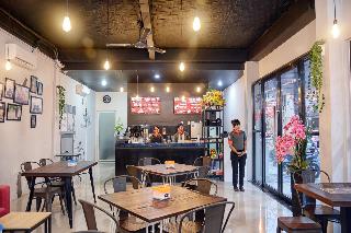 Capsule Inn Medan fotoÄŸrafÄ±
