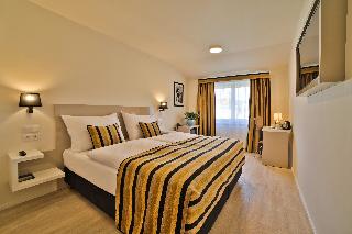 Ariston & Ariston Patio Hotel Prague fotoÄŸrafÄ±
