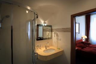 Ariston & Ariston Patio Hotel Prague fotoÄŸrafÄ±