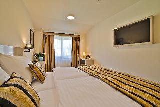 Ariston & Ariston Patio Hotel Prague fotoÄŸrafÄ±